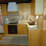 Фермерский дом Leebhof Патергассен