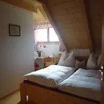 Фермерский дом Leebhof Патергассен