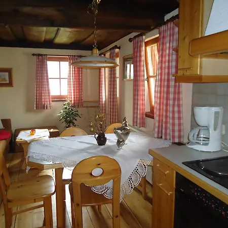 Leebhof 农家乐 Patergassen