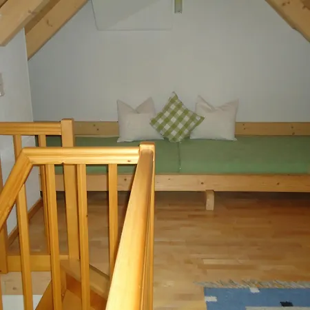 Leebhof Gospodarstwo agroturystyczne