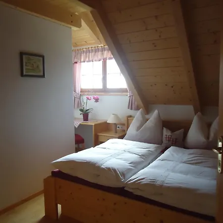 Gospodarstwo agroturystyczne Leebhof Patergassen