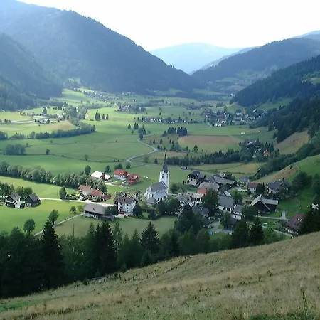 Bauernhof Leebhof