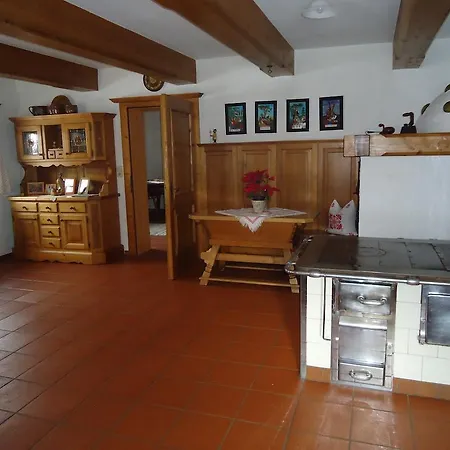 农家乐 Leebhof Patergassen