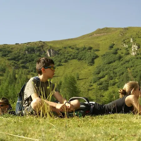 农家乐 Leebhof Patergassen