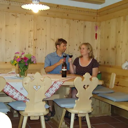 农家乐 Leebhof Patergassen