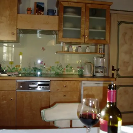 农家乐 Leebhof Patergassen