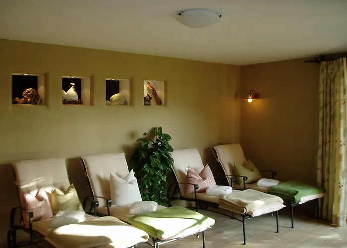 Feriegård Leebhof *