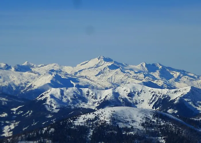 Séjour à la ferme Leebhof