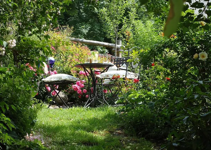 Feriegård Leebhof *