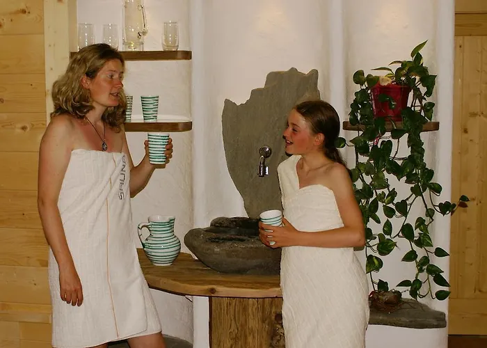 Feriegård Leebhof *